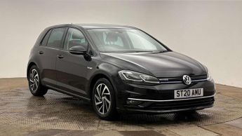 Volkswagen Golf 1.5 TSI EVO Match Edition 5dr