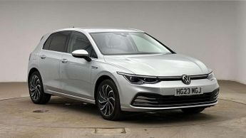 Volkswagen Golf 1.5 TSI Style Edition 5dr
