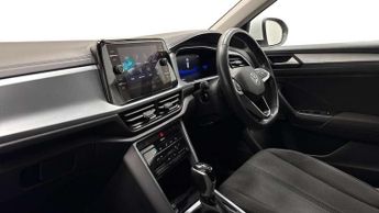 Volkswagen T-Roc 1.5 TSI Life 5dr DSG