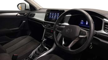 Volkswagen T-Roc 1.5 TSI Life 5dr DSG