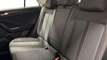 Volkswagen T-Roc 1.5 TSI Life 5dr DSG