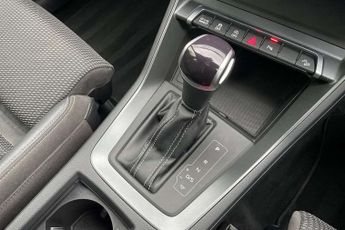 Audi Q3 35 TFSI S Line 5dr S Tronic