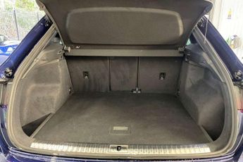 Audi Q3 35 TFSI S Line 5dr S Tronic