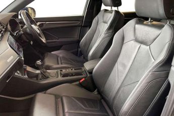 Audi Q3 35 TFSI S Line 5dr S Tronic