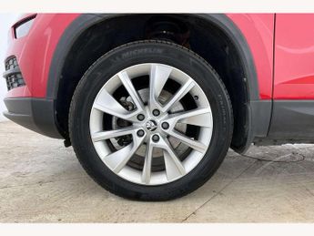 Skoda Karoq 2.0 TDI SE L 4x4 5dr DSG
