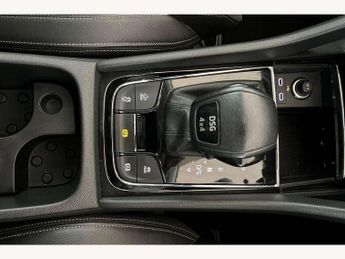 Skoda Karoq 2.0 TDI SE L 4x4 5dr DSG