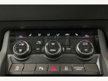 Skoda Karoq 2.0 TDI SE L 4x4 5dr DSG