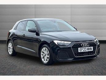 Audi A1 30 TFSI 110 Sport 5dr S Tronic