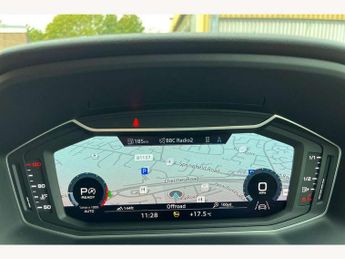 Audi A1 30 TFSI 110 Sport 5dr S Tronic