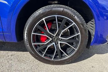 Audi Q5 40 TDI Quattro Edition 1 5dr S Tronic