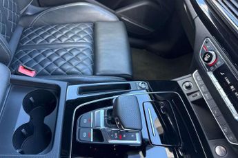 Audi Q5 40 TDI Quattro Edition 1 5dr S Tronic