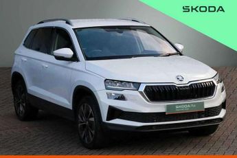 Skoda Karoq 1.5 TSI SE L 5dr DSG