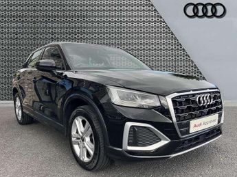Audi Q2 35 TFSI Sport 5dr