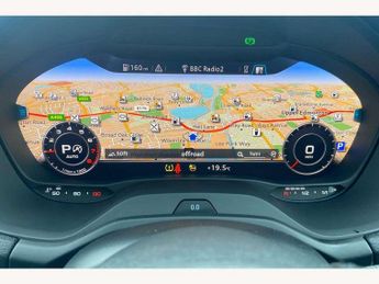 Audi Q2 35 TFSI Sport 5dr S Tronic