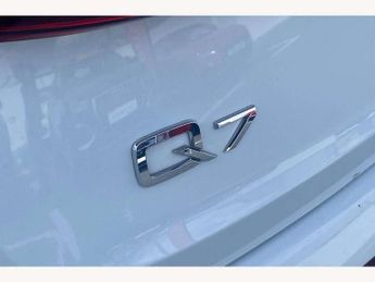 Audi Q7 50 TDI Quattro S Line 5dr Tiptronic