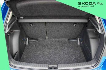 Skoda Fabia 1.0 TSI 116 Design Edition 5dr DSG