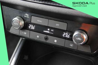Skoda Fabia 1.0 TSI 116 Design Edition 5dr DSG