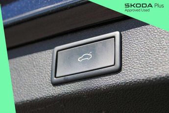 Skoda Kodiaq 1.5 TSI Sport Line 5dr DSG [7 Seat]