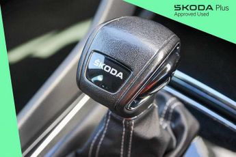 Skoda Kodiaq 1.5 TSI Sport Line 5dr DSG [7 Seat]