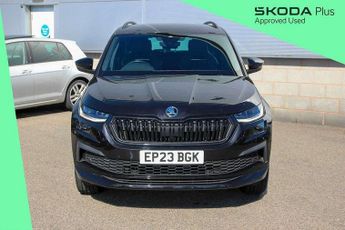 Skoda Kodiaq 1.5 TSI Sport Line 5dr DSG [7 Seat]