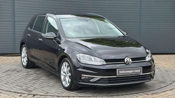 Volkswagen Golf 1.5 TSI EVO 150 GT 5dr DSG
