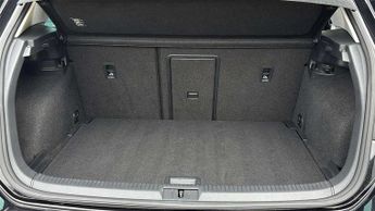 Volkswagen Golf 1.5 TSI EVO 150 GT 5dr DSG