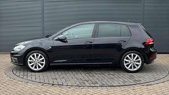 Volkswagen Golf 1.5 TSI EVO 150 GT 5dr DSG