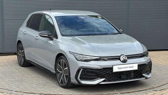Volkswagen Golf 1.5 eTSI 150 Black Edition 5dr DSG