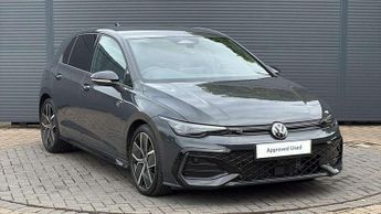 Volkswagen Golf 1.5 eTSI 150 Black Edition 5dr DSG