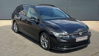 Volkswagen Golf TDi 2.0 TDI 150 R-Line 5dr DSG