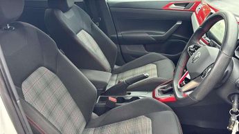Volkswagen Polo 2.0 TSI GTI 5dr DSG