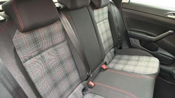 Volkswagen Polo 2.0 TSI GTI 5dr DSG