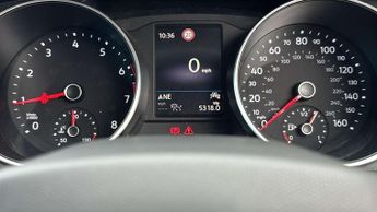 Volkswagen Tiguan 1.5 TSI Life 5dr