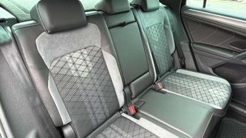 Volkswagen Tiguan 1.4 TSI eHybrid R-Line 5dr DSG