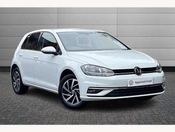 Volkswagen Golf 1.0 TSI 115 Match 5dr