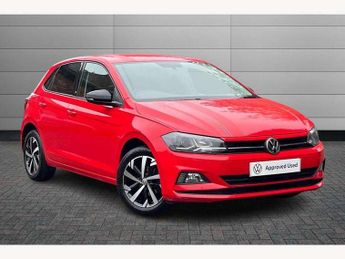 Volkswagen Polo 1.0 EVO 80 Beats 5dr