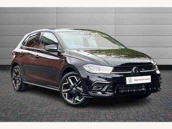 Volkswagen Polo 1.0 TSI 115 R-Line 5dr DSG