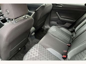 Volkswagen Polo 1.0 TSI 115 R-Line 5dr DSG