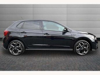 Volkswagen Polo 1.0 TSI 115 R-Line 5dr DSG
