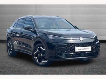 Volkswagen T-Roc 1.5 eTSI 150 R-Line 5dr DSG