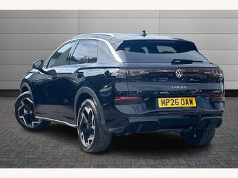 Volkswagen T-Roc 1.5 eTSI 150 R-Line 5dr DSG