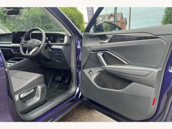 Volkswagen Tayron 1.5 TSI eHybrid Match 5dr DSG6