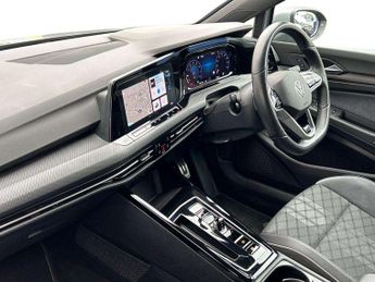 Volkswagen Golf 1.5 eTSI 150 R-Line 5dr DSG