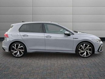 Volkswagen Golf 1.5 eTSI 150 R-Line 5dr DSG