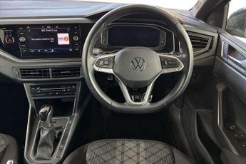 Volkswagen Polo 1.0 TSI R-Line 5dr DSG