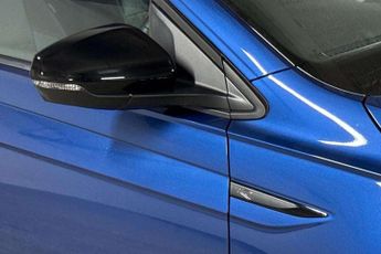 Volkswagen Polo 1.0 TSI R-Line 5dr DSG