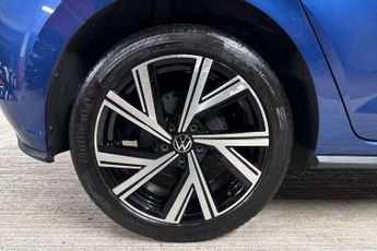 Volkswagen Polo 1.0 TSI R-Line 5dr DSG