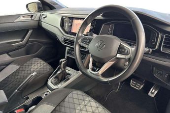 Volkswagen Polo 1.0 TSI R-Line 5dr DSG