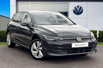 Volkswagen Golf 1.5 TSI Match 5dr