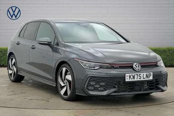 Volkswagen Golf GTi 2.0 TSI 265 GTI 5dr DSG